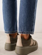ideal Sneakers Verzi