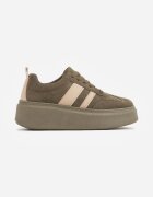 ideal Sneakers Verzi