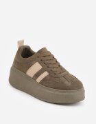 ideal Sneakers Verzi