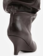 inia Botine Slouchy Kitten Wedge Tilna Maro