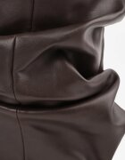 inia Botine Slouchy Kitten Wedge Tilna Maro