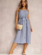 j.stars Rochie Albastră Hami