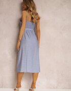 j.stars Rochie Albastră Hami