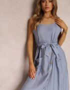j.stars Rochie Albastră Hami