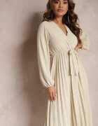 j studio Rochie Bej Deschis Phloroe