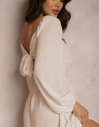 j studio Rochie Bej Megadia