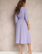j studio Rochie Mov deschis Canopis