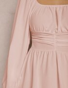 j studio Rochie Roz închis Megadia