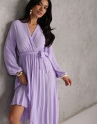 j studio Rochie Violeta Phloroe