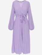 j studio Rochie Violeta Phloroe