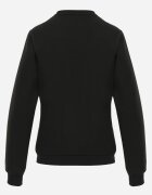 j.style Bluză Neagră Hullu
