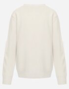 j&x Cardigan descheiat cu nasturi metalici Vizma Bej Bej deschis