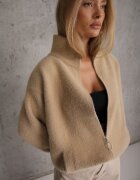 j&x Cardigan Enadelis Bej