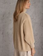 j&x Cardigan Enadelis Bej