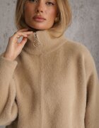 j&x Cardigan Enadelis Bej