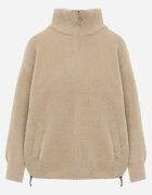 j&x Cardigan Enadelis Bej