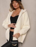 j&x Cardigan Enadelis Bej