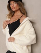 j&x Cardigan Enadelis Bej