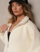 j&x Cardigan Enadelis Bej