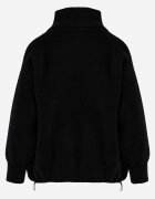 j&x Cardigan Enadelis Negru