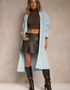 j&x Cardigan Ferrive Albastru