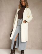 j&x Cardigan Ferrive Bej deschis