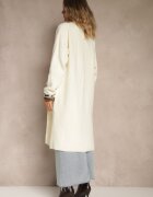 j&x Cardigan Ferrive Bej deschis