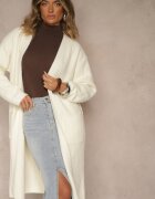j&x Cardigan Ferrive Bej deschis