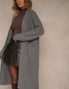 j&x Cardigan Ferrive Gri
