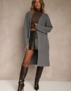 j&x Cardigan Ferrive Gri