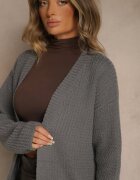 j&x Cardigan Ferrive Gri