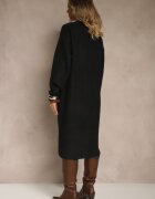j&x Cardigan Ferrive Negru