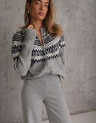 j&x Cardigan Oliac Gri