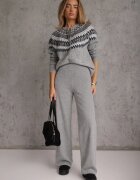 j&x Cardigan Oliac Gri