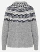 j&x Cardigan Oliac Gri