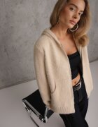 j&x Cardigan Sativi Bej
