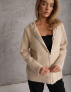 j&x Cardigan Sativi Bej