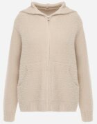 j&x Cardigan Sativi Bej