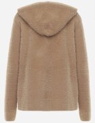 j&x Cardigan Sativi Bej închis