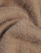 j&x Cardigan Sativi Bej închis