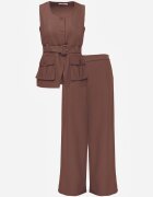 j&x Compleu Aloane Maro