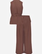 j&x Compleu Aloane Maro