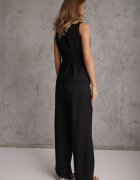 j&x Compleu Aloane Negru