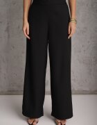 j&x Compleu Aloane Negru