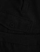 j&x Compleu Aloane Negru