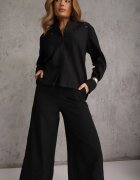 j&x Compleu Runesa Negru