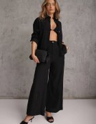 j&x Compleu Runesa Negru
