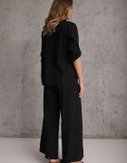 j&x Compleu Runesa Negru