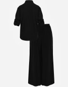 j&x Compleu Runesa Negru