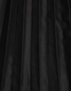 j&x Fustă plisată de seară din plasă de tul Aratylia Bleumarin